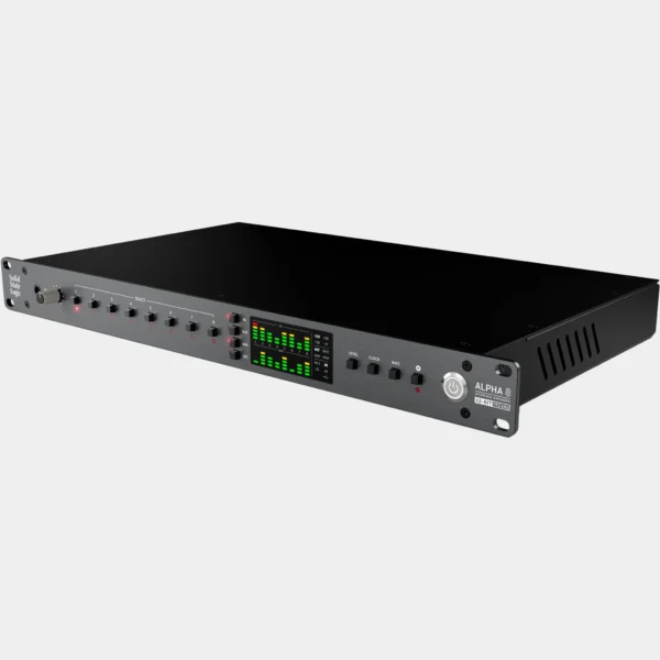 SSL ALPHA 8 - Image 3