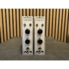 Standard Audio Level-or 500 - pair (brugt)
