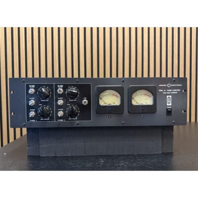 Inward Connections TSL-4 Tube Limiter (brugt)