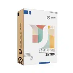 Arturia V-Collection 11 Intro