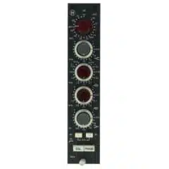 Heritage Audio 6673 Mic Pre 4 Band EQ