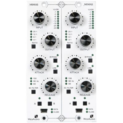 Wes Audio Mimas Gemini