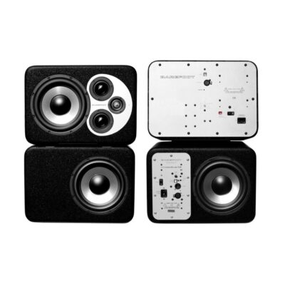 Barefoot Sound Microstack45 (Pair)