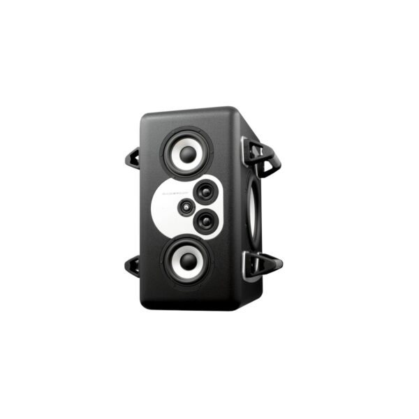 Barefoot Sound MasterStack12 with handles - Billede 4