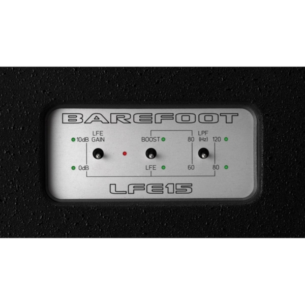 Barefoot Sound lfe15 - Image 4