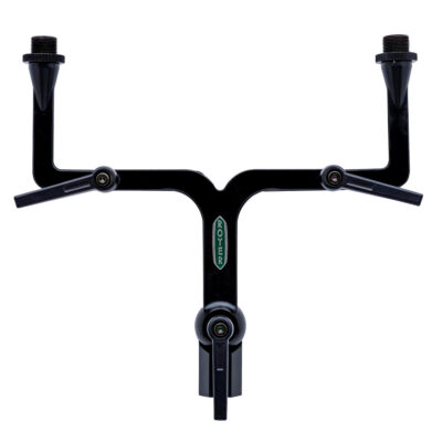 Royer Labs PS-101 FlexBar Dual Microphone Adjustable Utility Bar