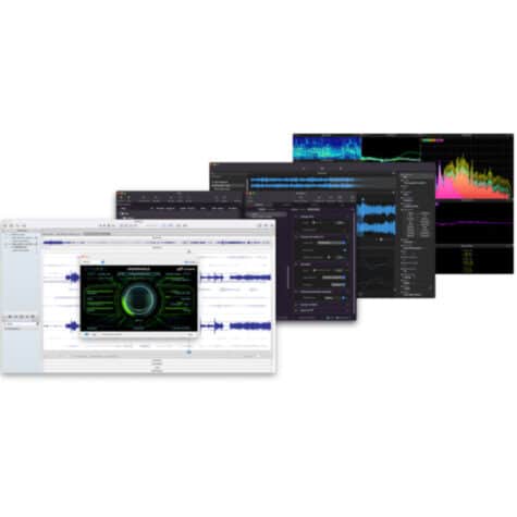 Zynaptiq The Mac Audio Apps Bundle