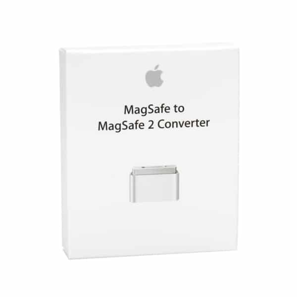 Apple Magsafe to Magsafe 2 adapter - Image 2