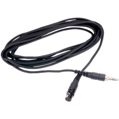 AKG EK300 hovedtelefonkabel 3 meter