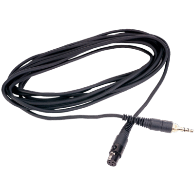 AKG EK300 hovedtelefonkabel 3 meter