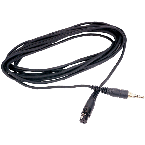AKG EK300 hovedtelefonkabel 3 meter
