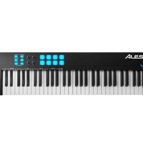 Alesis V61 mkII