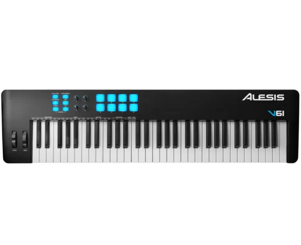 Alesis V61 mkII