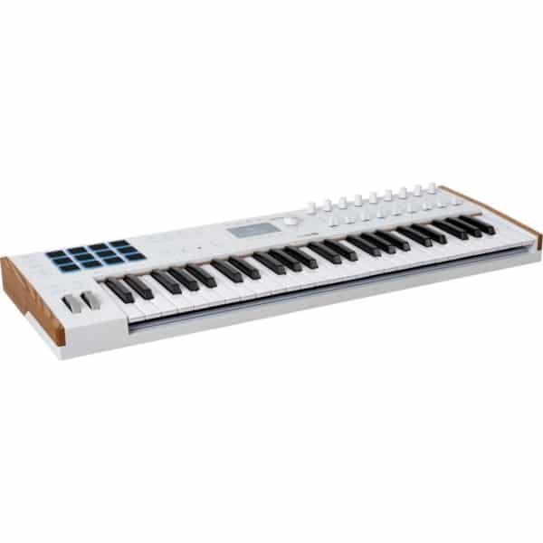 Arturia KeyLab 49 MK3 White - Image 6