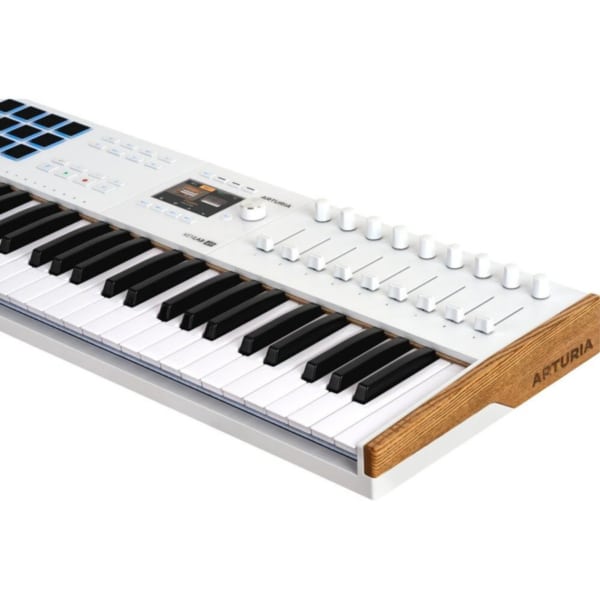 Arturia KeyLab 49 MK3 White - Image 5