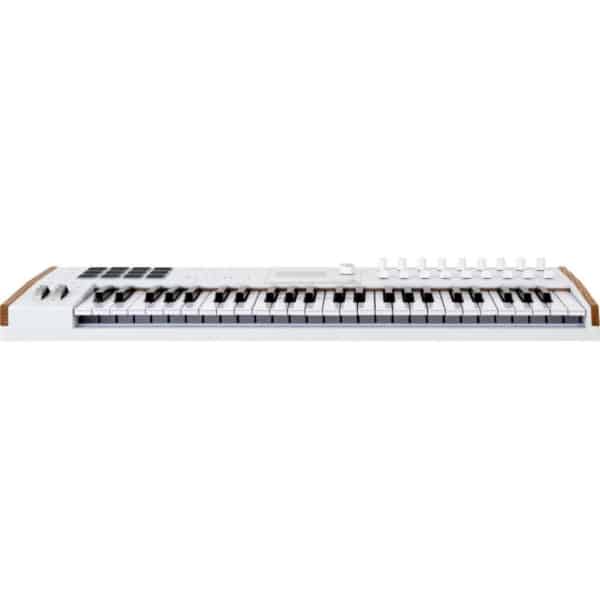 Arturia KeyLab 49 MK3 White - Image 3