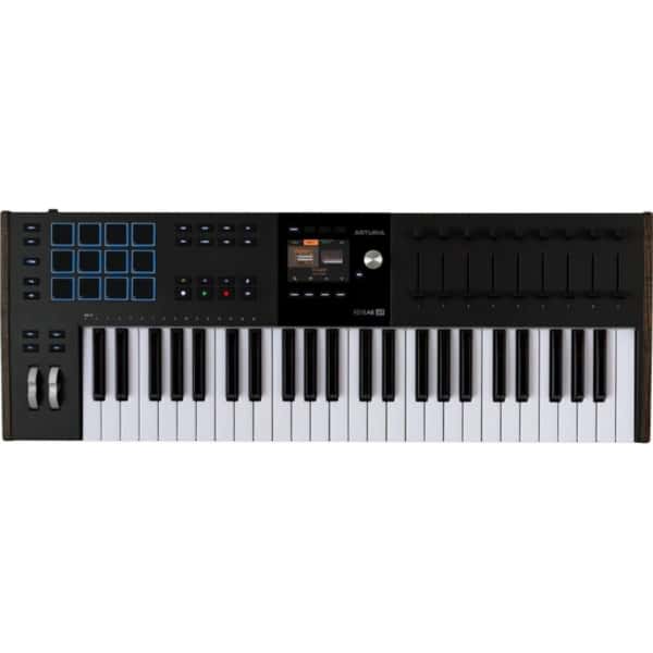 Arturia KeyLab 49 MK3 Black - Image 2