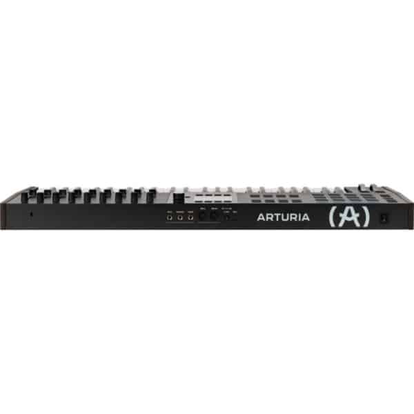 Arturia KeyLab 49 MK3 Black - Image 5