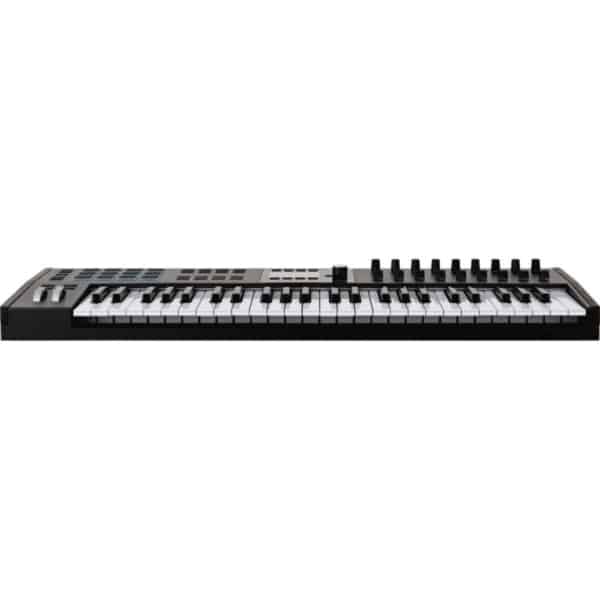 Arturia KeyLab 49 MK3 Black - Image 4