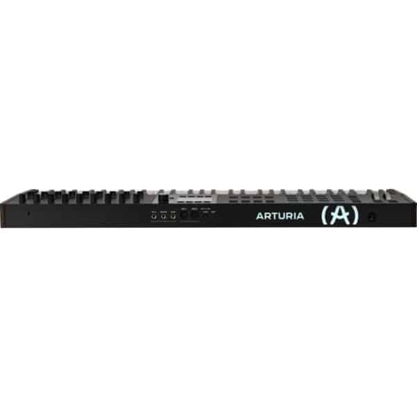 Arturia KeyLab 61 MK3 Black - Image 4
