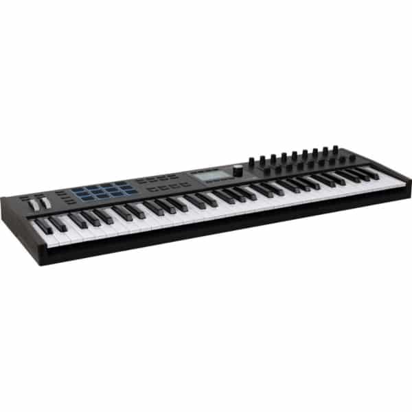 Arturia KeyLab 61 MK3 Black - Image 2