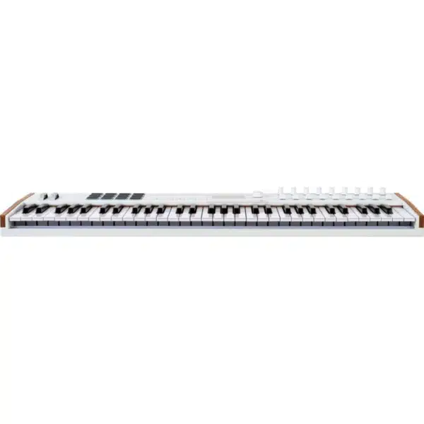 Arturia KeyLab 61 MK3 White - Image 2