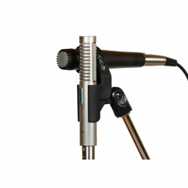 Royer Labs SM-21 "AxeMount" - Dual Microphone Mount for R-121/57-styled dynamic mic - Image 2