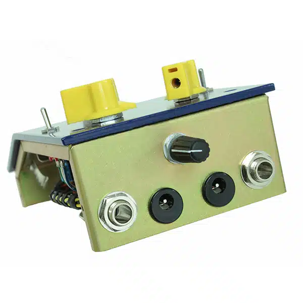 Chandler Germanium Drive Pedal - Image 2