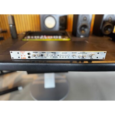 Dangerous Music Dbox (brugt)