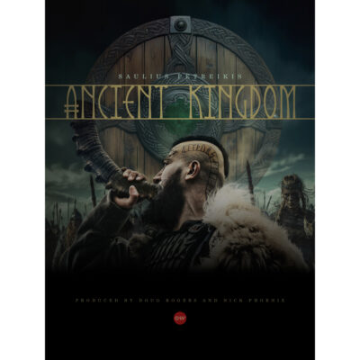 EastWest Ancient Kingdom