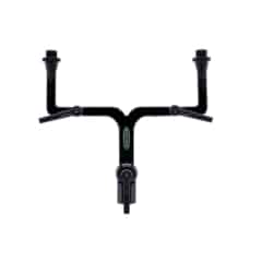 Royer Labs FlexBar Dual Microphone Adjustable Utility Bar