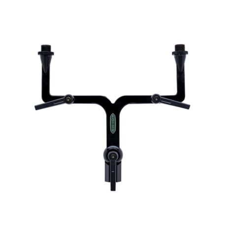 Royer Labs FlexBar Dual Microphone Adjustable Utility Bar