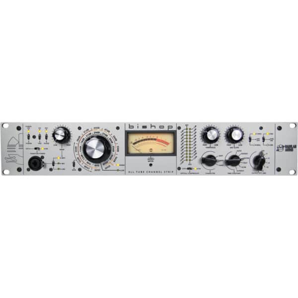 Gainlab Audio Bishop