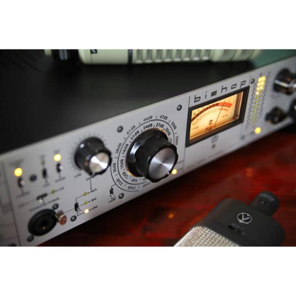 Gainlab Audio Bishop - Image 4