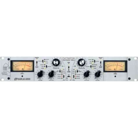 Gainlab Audio Dictator DM
