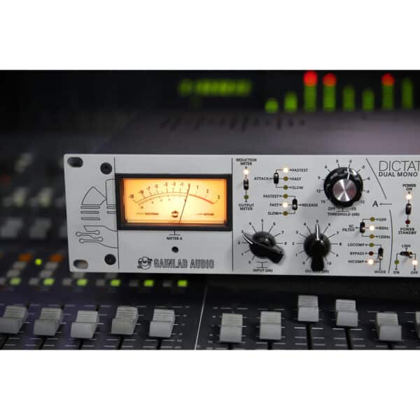 Gainlab Audio Dictator DM - Image 6