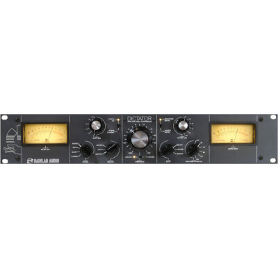 Gainlab Audio Dictator Graphite