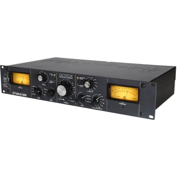 Gainlab Audio Dictator Graphite - Image 2
