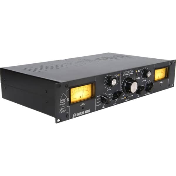 Gainlab Audio Dictator Graphite - Image 3
