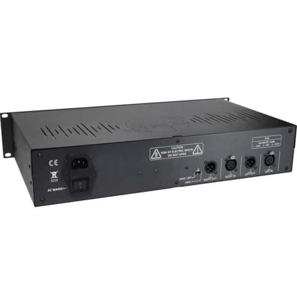 Gainlab Audio Dictator Graphite - Image 4