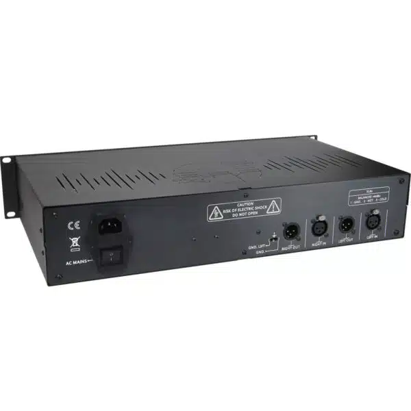 Gainlab Audio Dictator Graphite - Image 4
