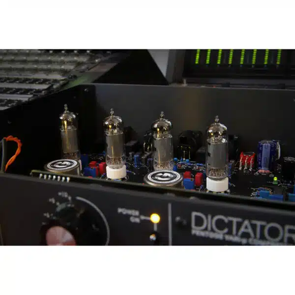 Gainlab Audio Dictator Graphite - Image 5