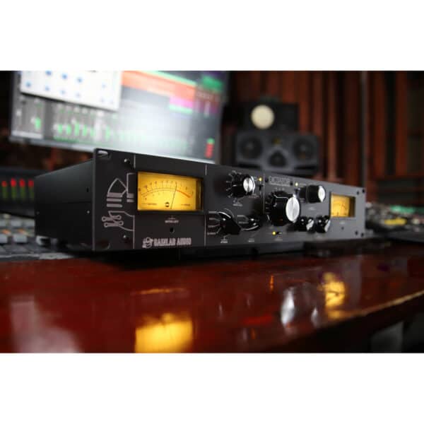 Gainlab Audio Dictator Graphite - Image 6