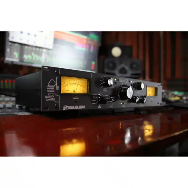 Gainlab Audio Dictator Graphite - Image 6