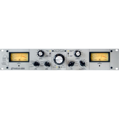 Gainlab Audio Dictator