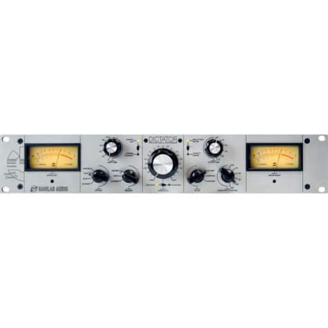 Gainlab Audio Dictator
