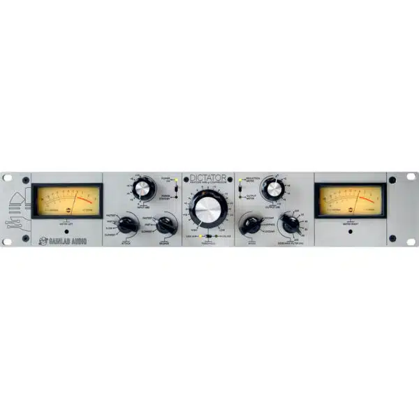 Gainlab Audio Dictator