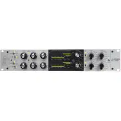 Gainlab Audio Govenor