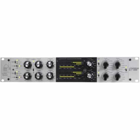 Gainlab Audio Govenor