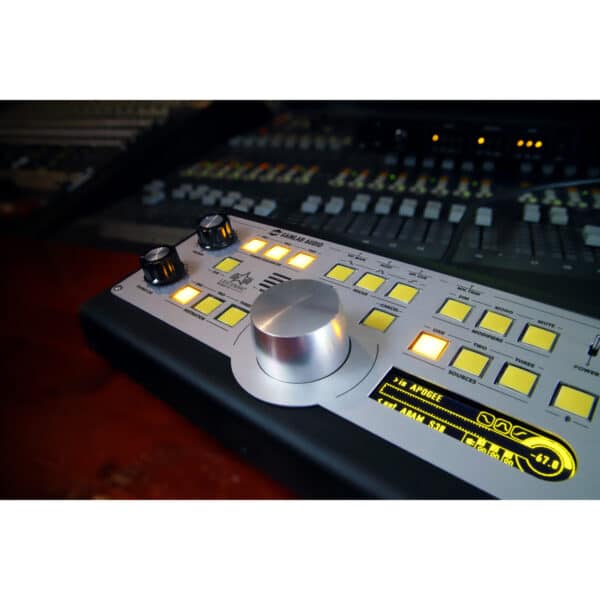 Gainlab Audio Lieutenant - Image 3
